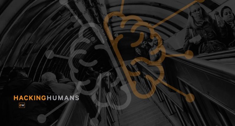 Hacking Humans: Security Has to Be Friendly