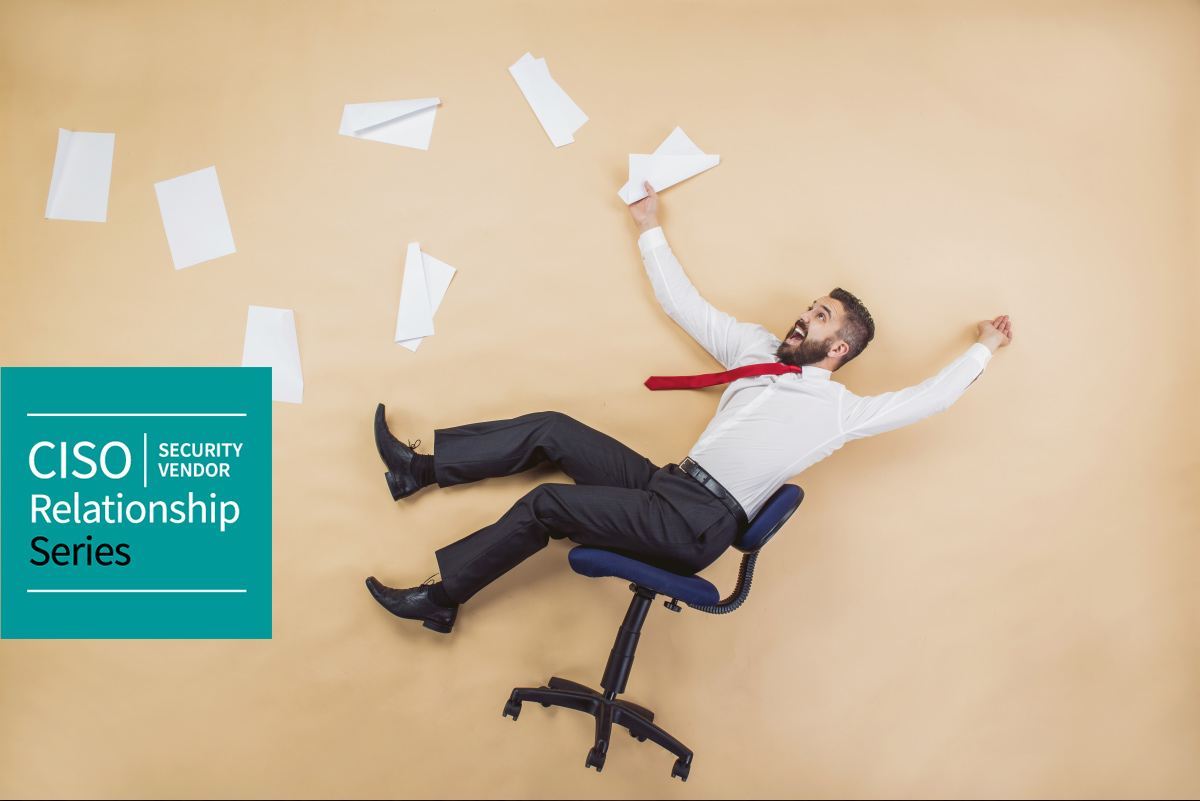 CISO Series Video Chat: Hacking the Greatest Risks