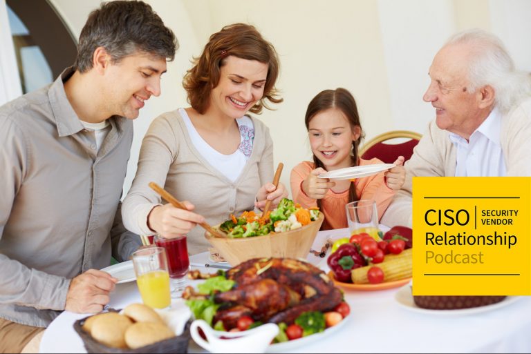 What Security Advice Will Your Family Ignore?