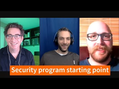 Highlights from “Hacking the CIS Top 20” Video Chat