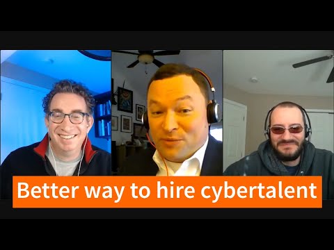 Highlights from “Hacking the Hiring Process” Video Chat