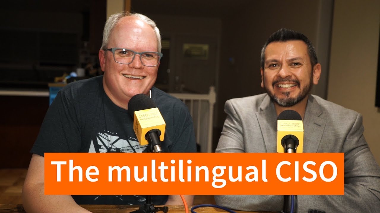 Do You Want to Be a CISO?