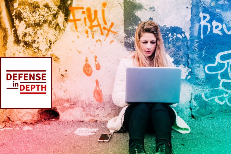 Defense in Depth: Building a Fully Remote Security Team