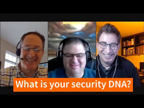 Highlights from “Hacking the Security Basics” Video Chat