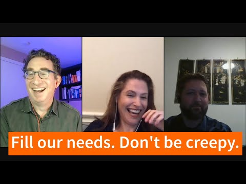 Highlights from “Hacking the Email Pitch” Video Chat