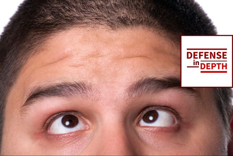 Defense in Depth: The Iran Cybersecurity Threat