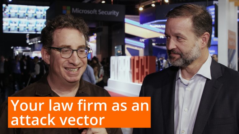 Law Firms: The Third Party You Have to Worry About