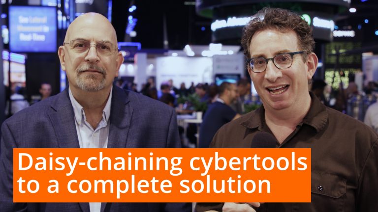 Israeli Cyber Solutions Will Redefine Your Security Team