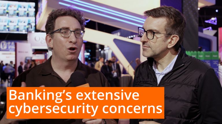 A Bank’s Security Concerns Are More Widespread than Many of Us Realize