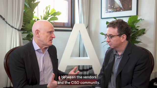VIDEO: Making Security Change Management Personal