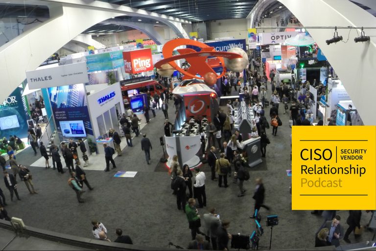 Let’s Blow Our Entire Marketing Budget at RSA