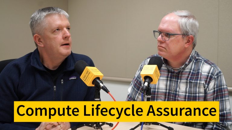 Technology’s Lifecycle: Build, Transfer, Operate, and Retire