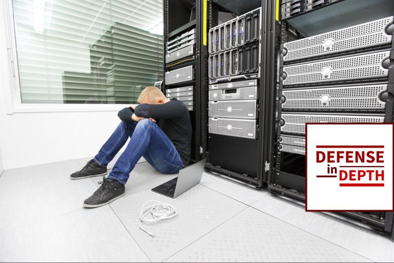 Defense in Depth: When Are CISOs Responsible for Breaches?