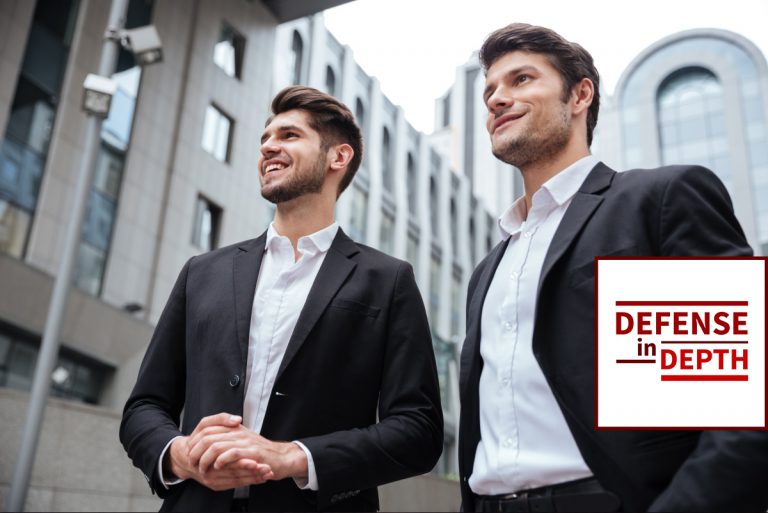 Defense in Depth: Lack of Diversity in Cybersecurity