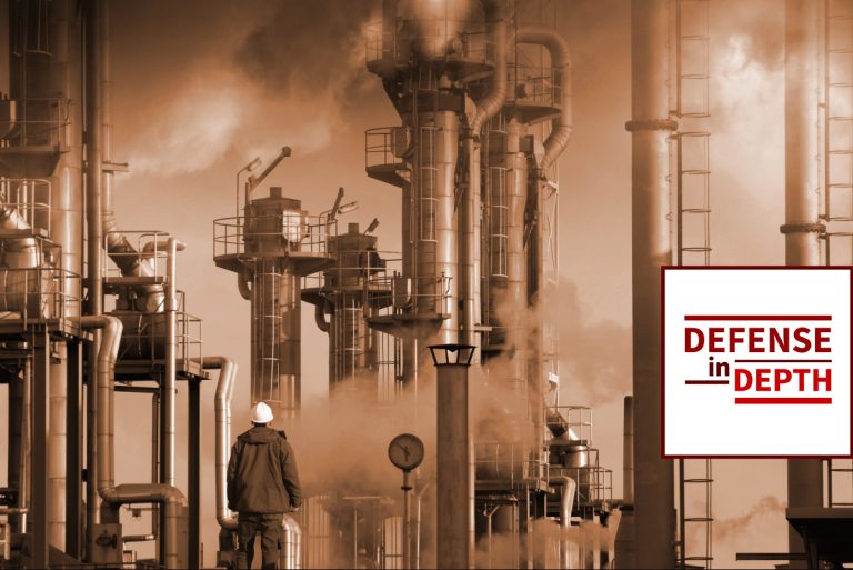 Defense in Depth: Toxic Security Teams