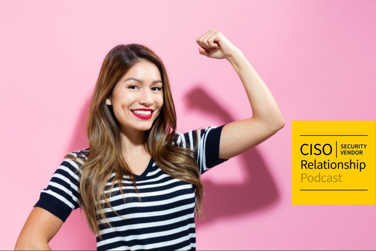 Empowered! Working Together to Pile on the Cyber Guilt