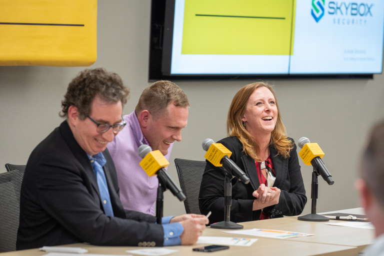 We Pick the Best Security Awareness Programs for Your Staff to Ignore