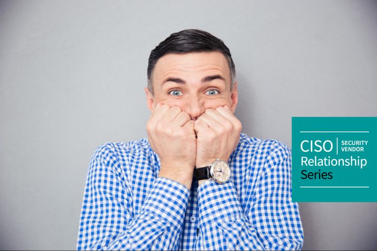 [03-13-20] Coping with the New Reality of Work – CISO Series Video Chat