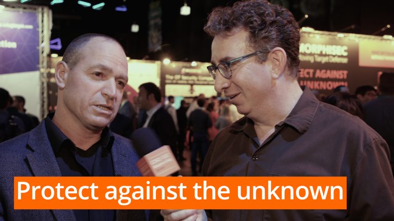 Preventing Attacks Even When You Don’t Know What They Are