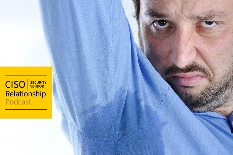 Cleaning Those Tough to Reach Digital Identity Stains