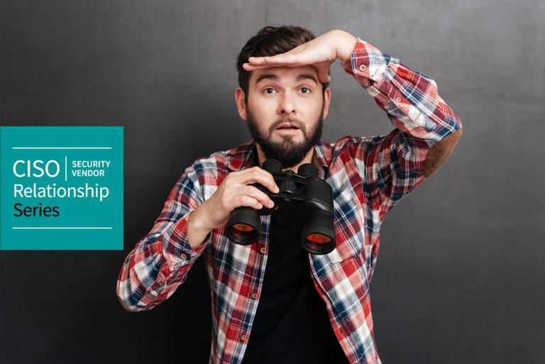 [5-15-20] Hacking the Visibility of the Cloud – CISO Series Video Chat