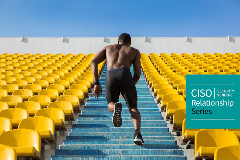 [5-8-20] Hacking the Speed of GRC – CISO Series Video Chat