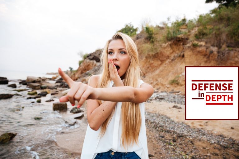 Defense in Depth: Responsible Disclosure