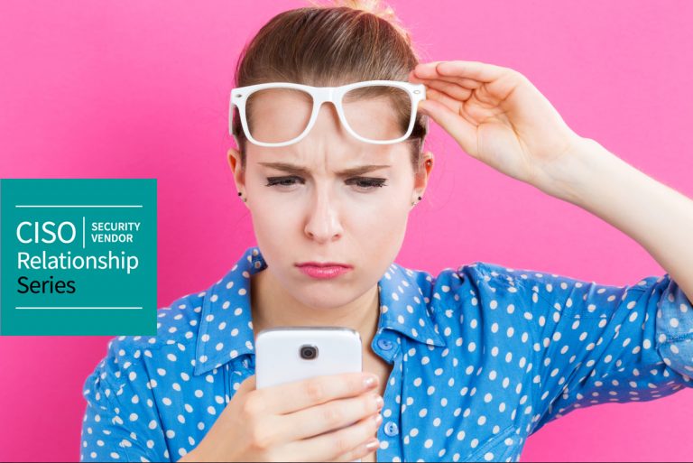 [4-17-20] Hacking Zero Trust – CISO Series Video Chat