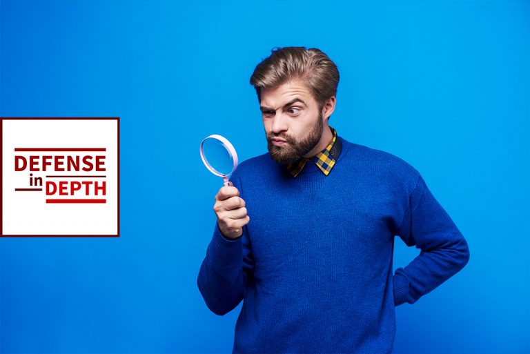 Defense in Depth: Bug Bounties