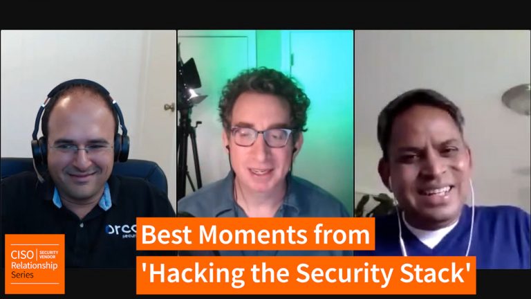 Best Moments from “Hacking the Visibility of the Cloud” Video Chat