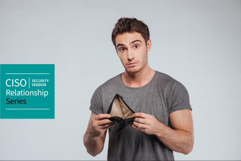 [5-29-20] Hacking Zero Budget Security – CISO Series Video Chat