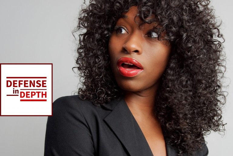 Defense in Depth: Prevention vs. Detection and Containment