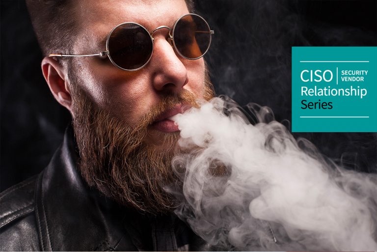 [6-12-20] Hacking Rogue IT – CISO Series Video Chat