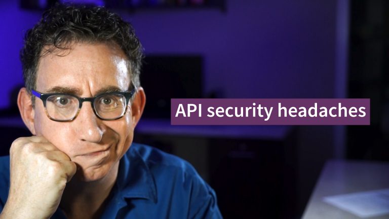 Best Quotes from “25 API Security Tips You’re Probably Not Considering”