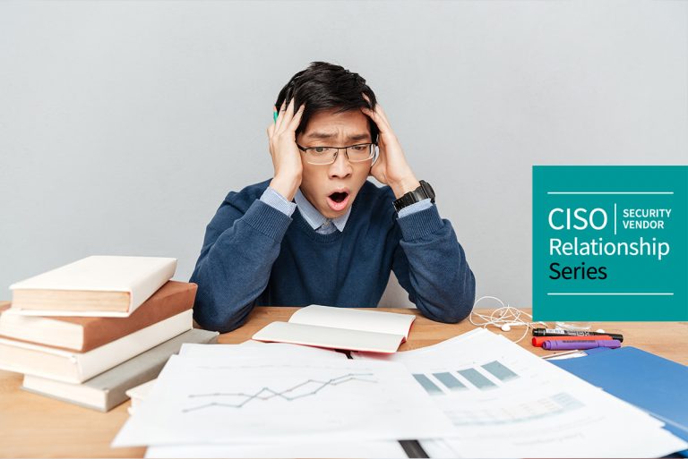 [7-17-20] Hacking Active Directory – CISO Series Video Chat