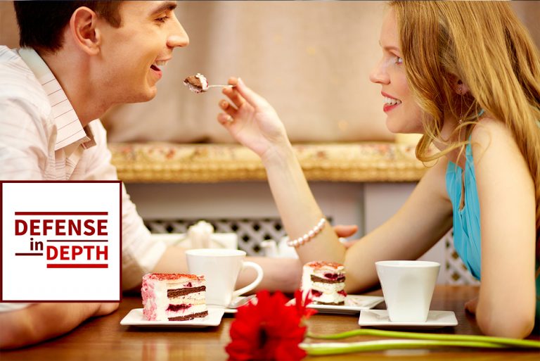 Defense in Depth: Shared Accounts