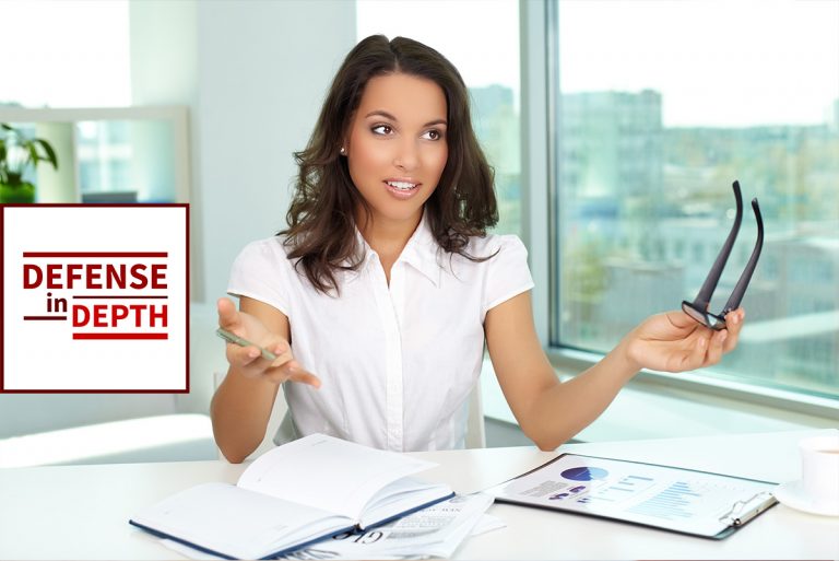 Defense in Depth: Shared Threat Intelligence