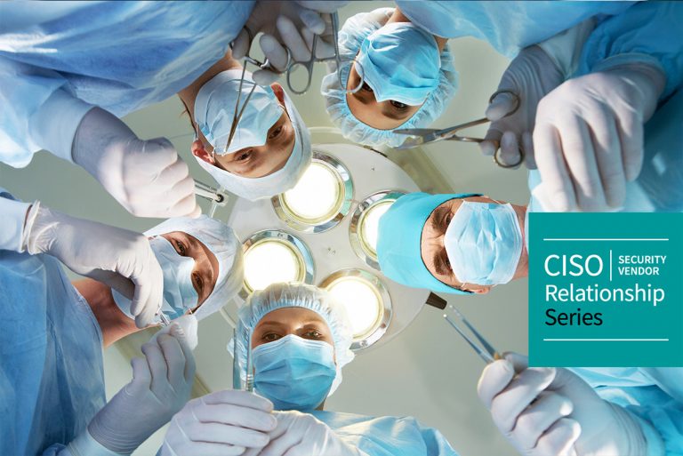 [8-14-20] Hacking Healthcare Security – CISO Series Video Chat