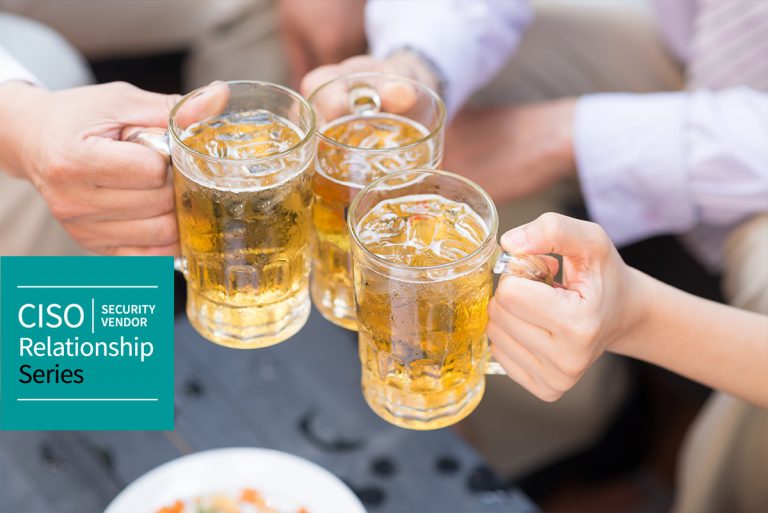 CISO Series Friday Meetup 07-17-20