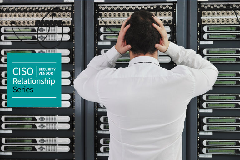 [8-21-20] Hacking Third Party Risk – CISO Series Video Chat