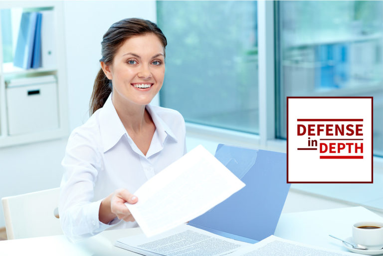 Defense in Depth: What Cyber Pro Are You Trying to Hire?