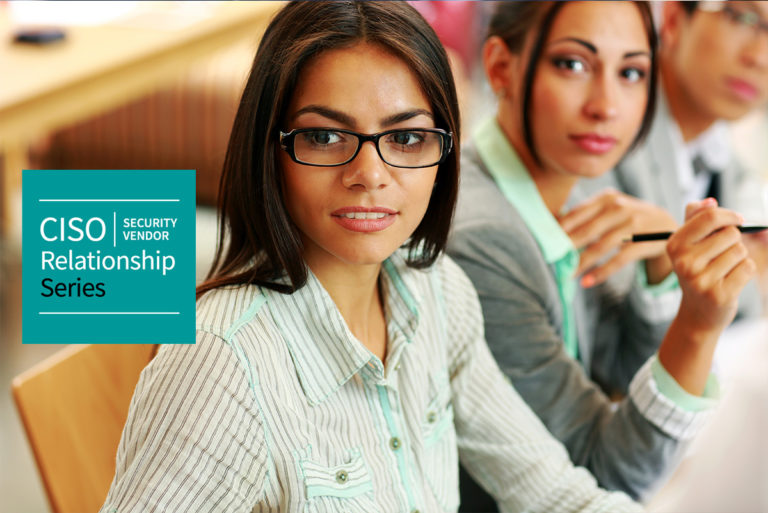 [08-28-20] Hacking Cyber Diversity – CISO Series Video Chat