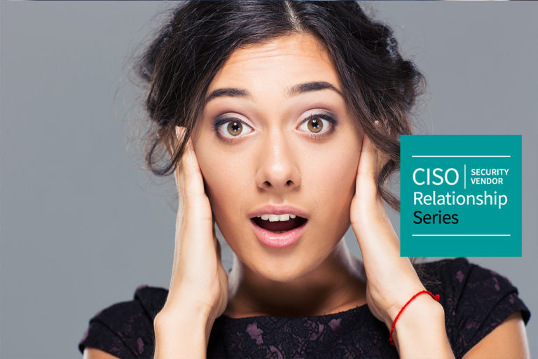 [9-11-20] Hacking the Human – CISO Series Video Chat