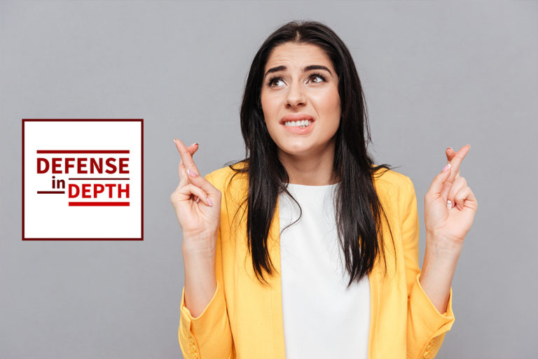 Defense in Depth: Trusting Security Vendor Claims