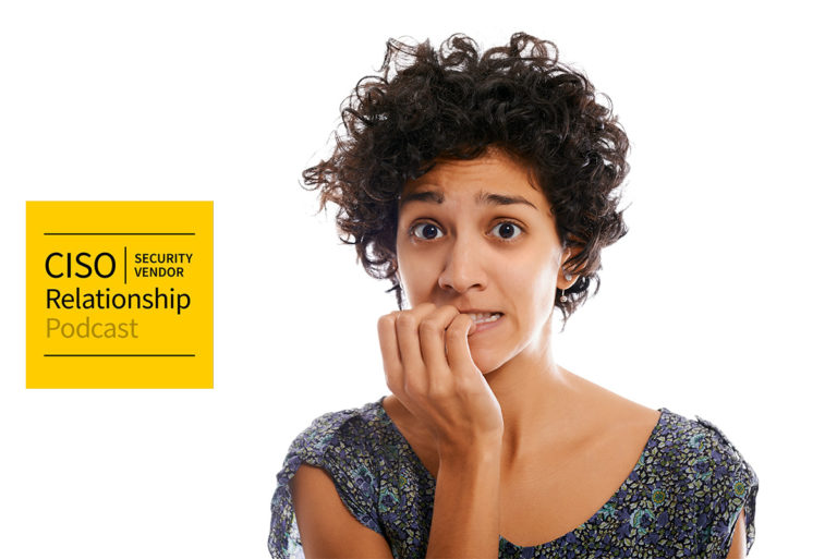 Tell Me We’re Secure So I Can Go Back to Ignoring Security