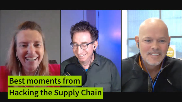 Best Moments from “Hacking the Supply Chain” – CISO Series Video Chat