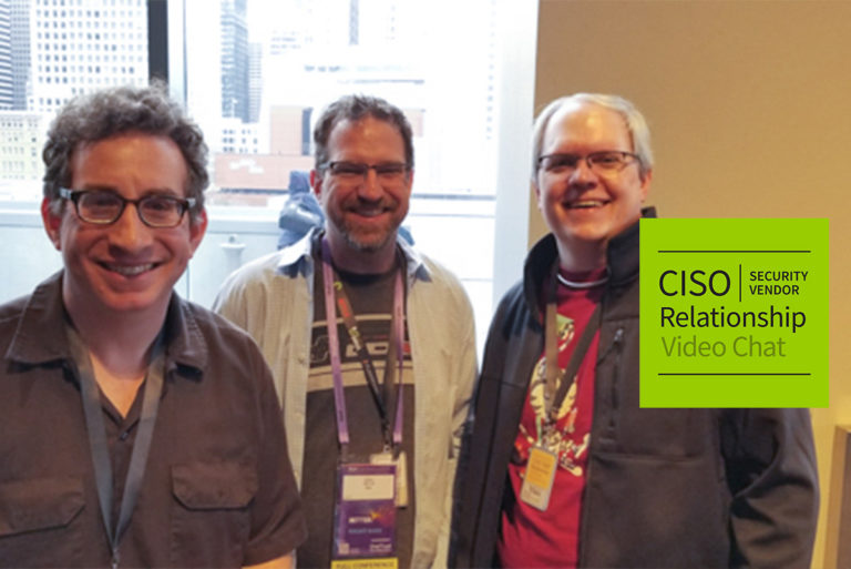 [10-2-20] Hacking CISO Series – CISO Series Video Chat