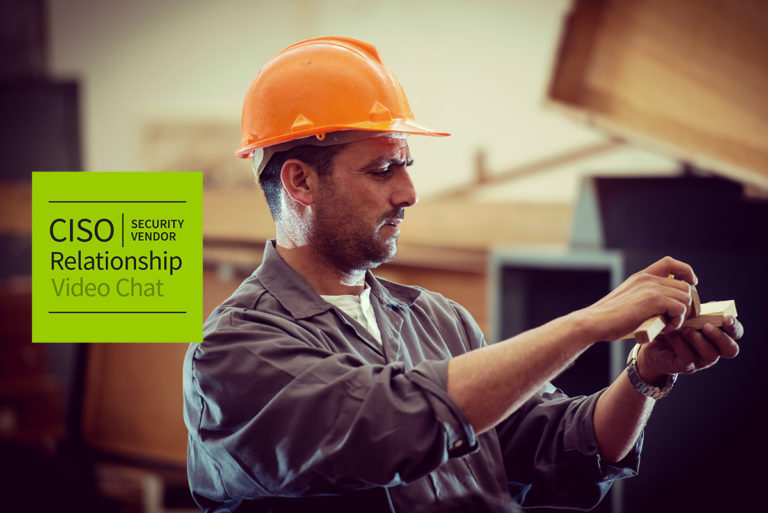 [10-23-20] Hacking Build vs. Buy Automation – CISO Series Video Chat