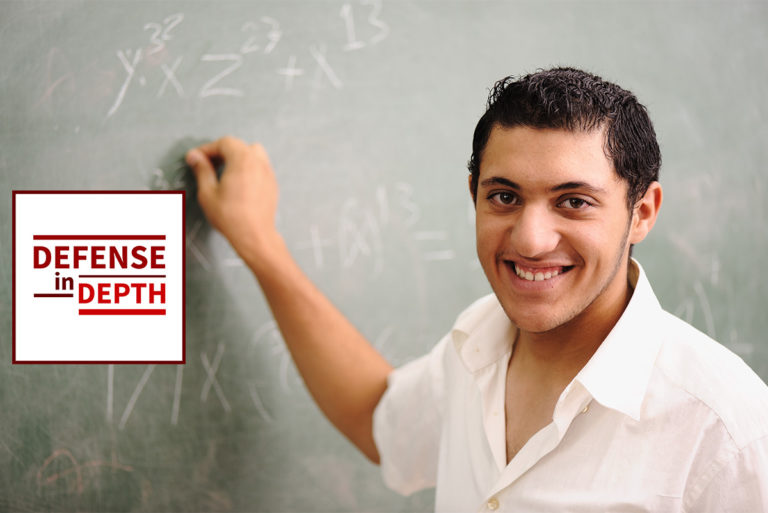 Defense in Depth: Is College Necessary for a Job in Cybersecurity?