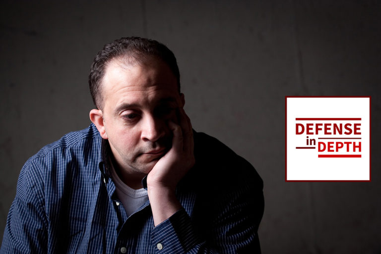 Defense in Depth: Legal Protection for CISOs